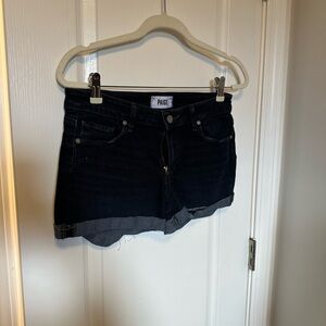 Paige Women's Denim Shorts